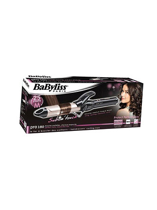 Babyliss Sublim Touch Saç Maşası