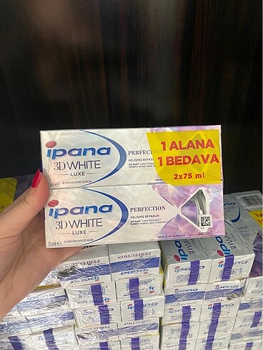Diş macunu