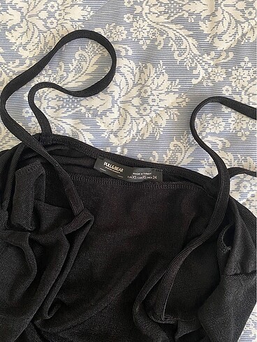 Pull and Bear Pull&Bear Elbise