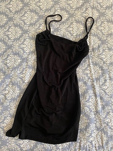 xs Beden Pull&Bear Elbise