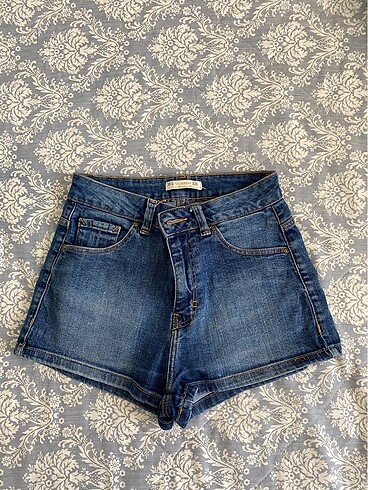 Pull&Bear Şort