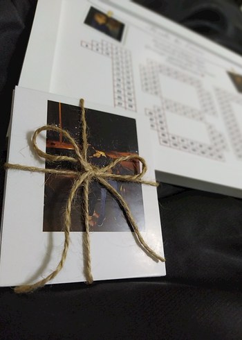 Kişiye Özel şafak sayar - Görsel 2