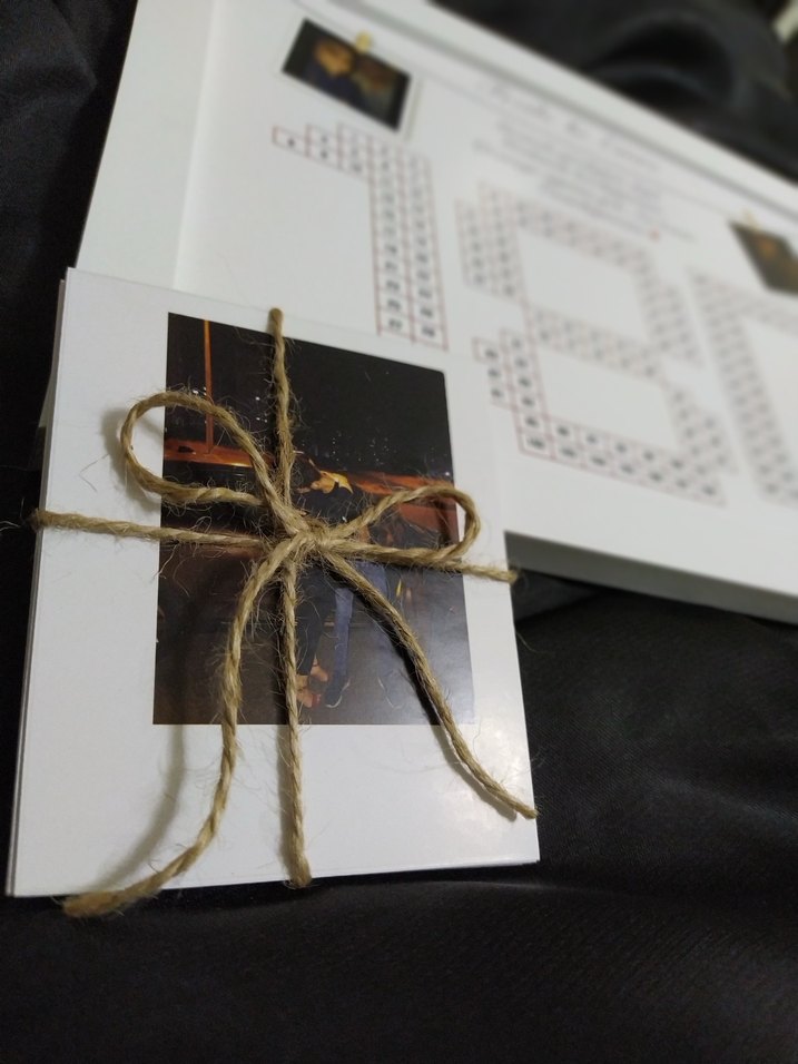 Kişiye Özel şafak sayar - Görsel 2