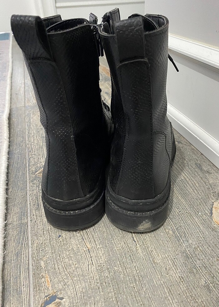 Çocuk Bot - Görsel 3