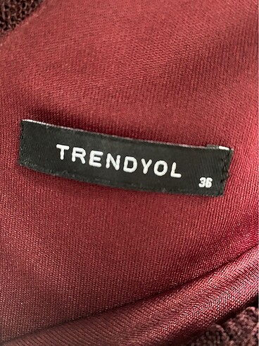 Uzun Abiye Elbise - Görsel 4