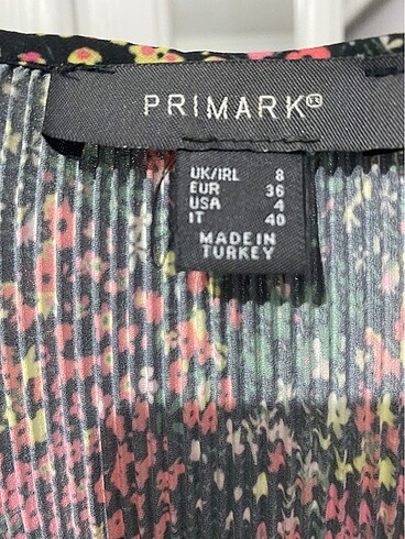 Bayan Elbise - Görsel 5