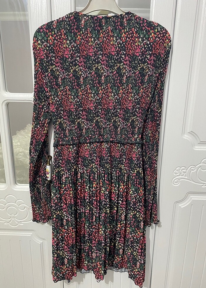 Bayan Elbise - Görsel 2