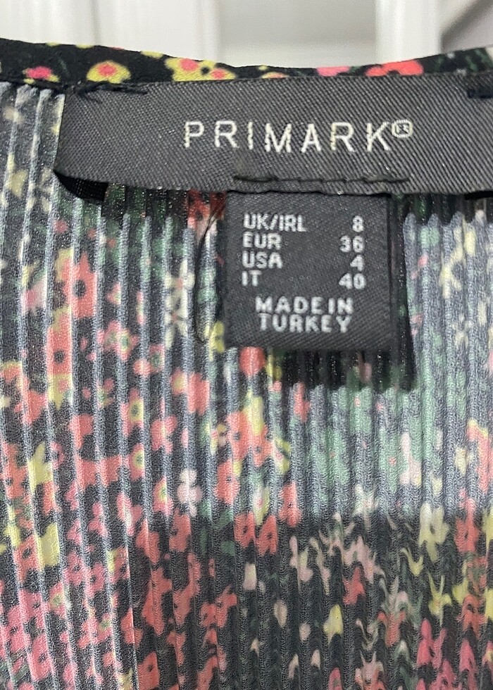 Bayan Elbise - Görsel 5