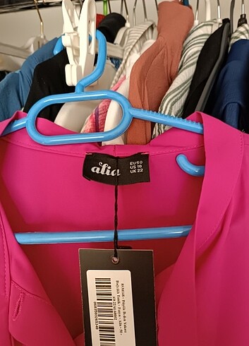 LC Waikiki Sıfır etiketli tunik