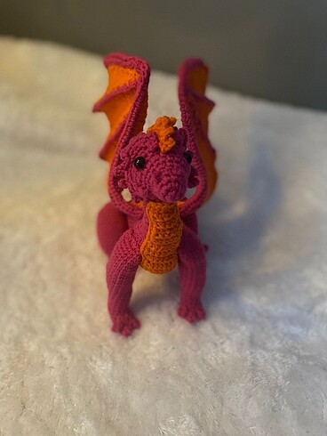 Diğer Amigurumi