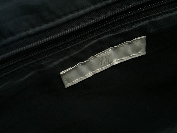 H&M H&M kol çantası