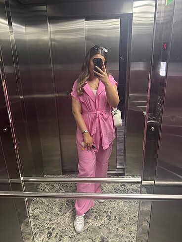 Pembe takım