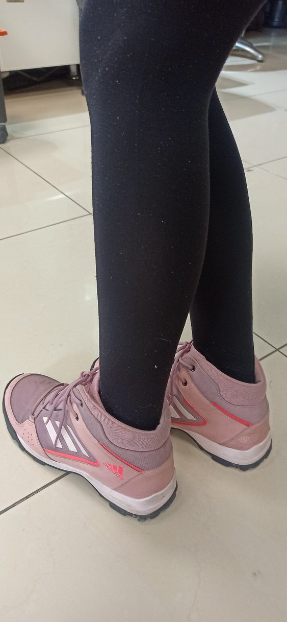 Adidas Bayan Bot - Görsel 2