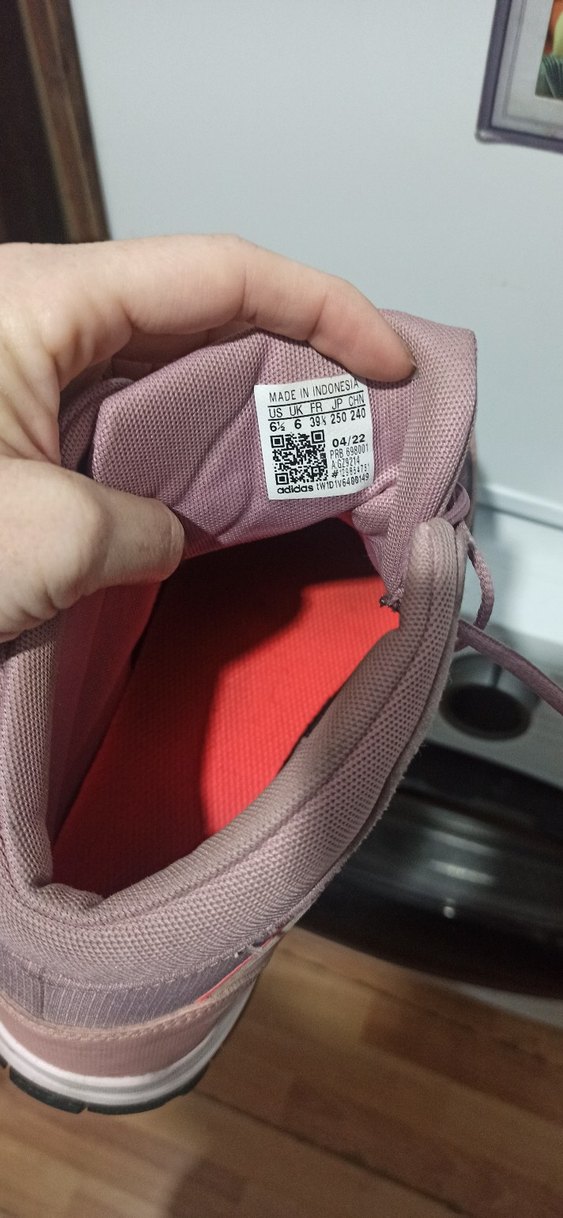 Adidas Bayan Bot - Görsel 3