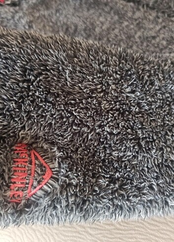 McKinley 12 yaş içi dışı polar  - Görsel 6