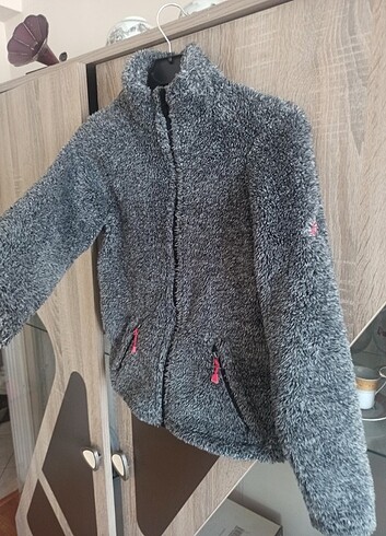 McKinley 12 yaş içi dışı polar  - Görsel 5