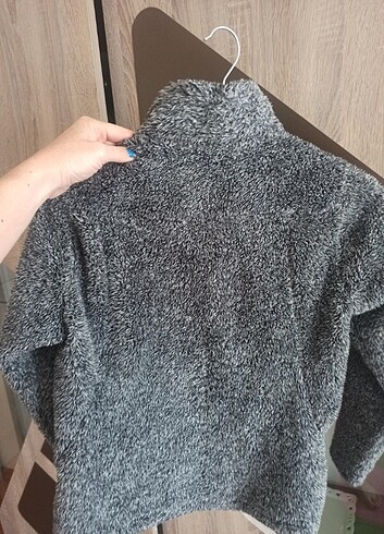 McKinley 12 yaş içi dışı polar  - Görsel 7