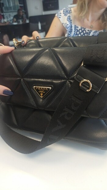 Prada Çantam - Görsel 7