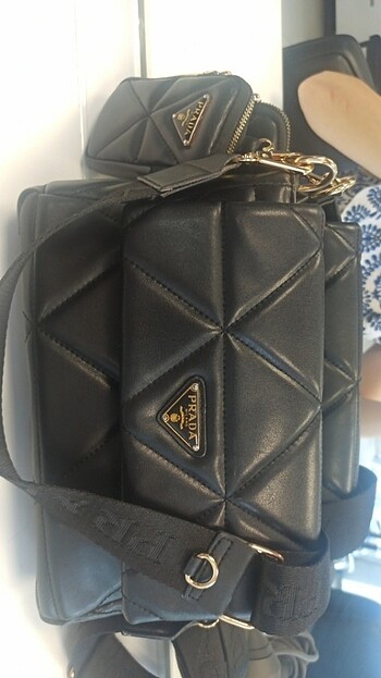 Prada Çantam - Görsel 8