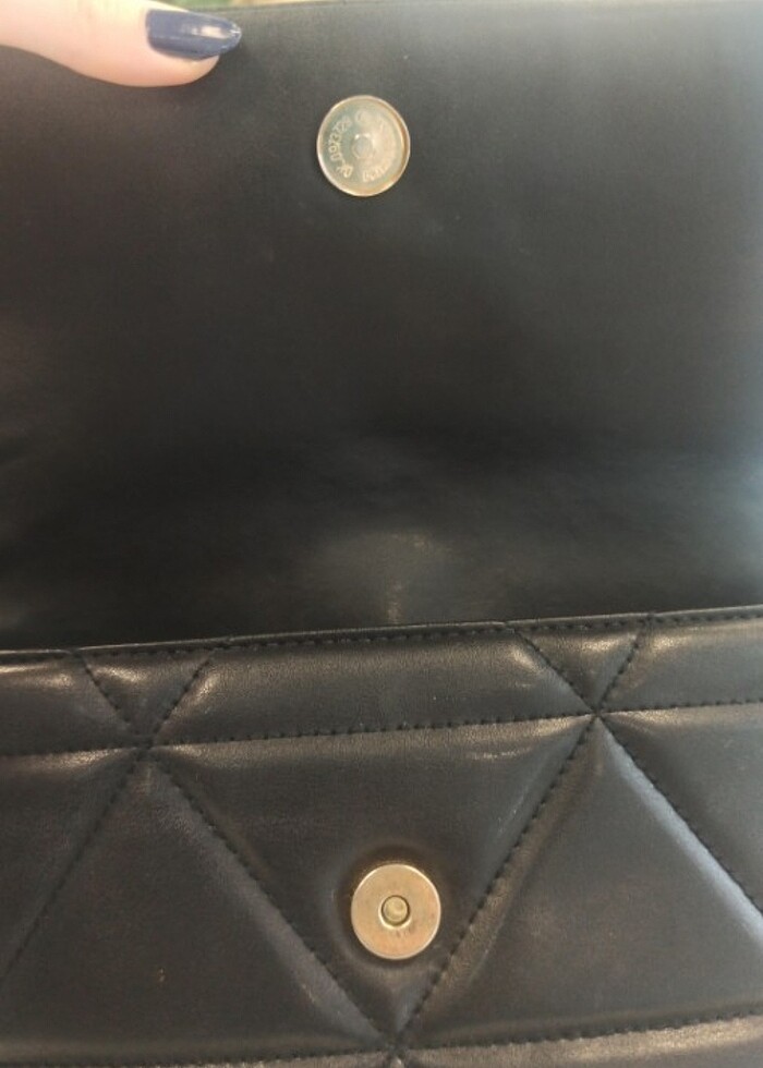 Prada Çantam - Görsel 5