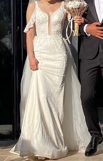 Gelinlik - Görsel 3