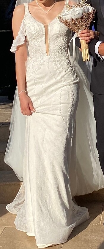 Gelinlik - Görsel 8