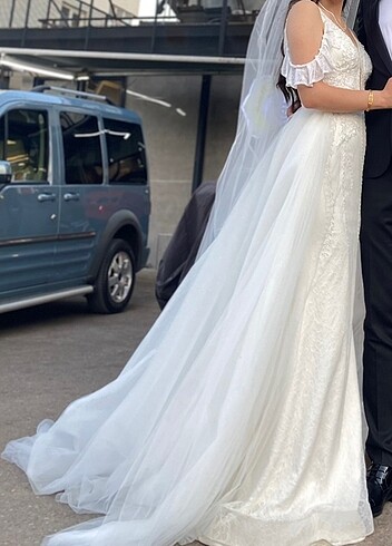 Gelinlik - Görsel 9