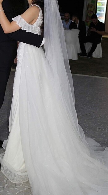 Gelinlik - Görsel 10