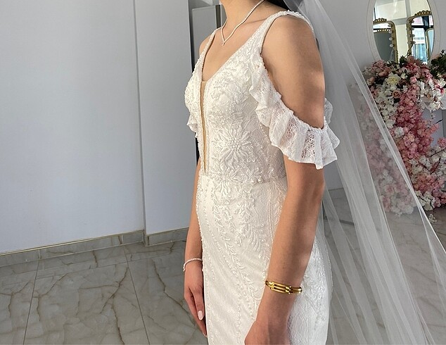 Gelinlik - Görsel 6