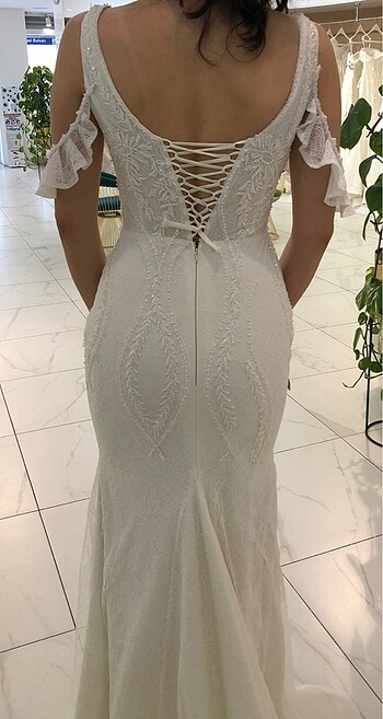 Gelinlik - Görsel 4