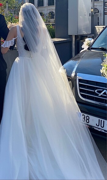 Gelinlik - Görsel 5