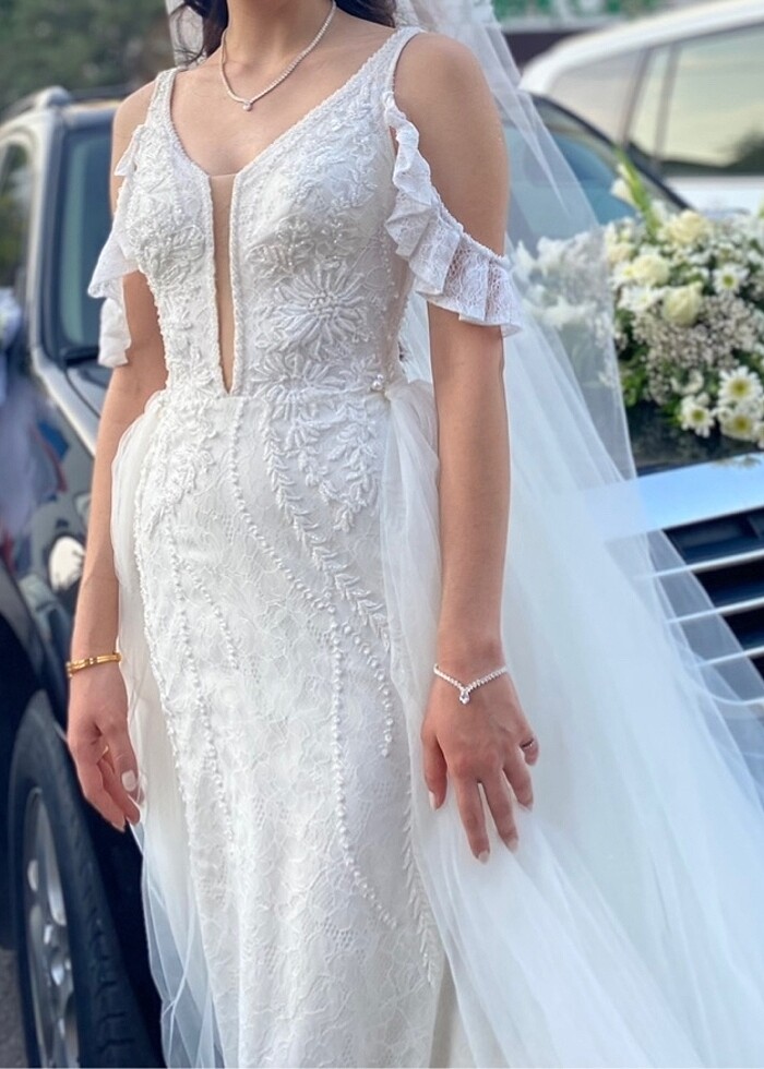 Gelinlik - Görsel 2