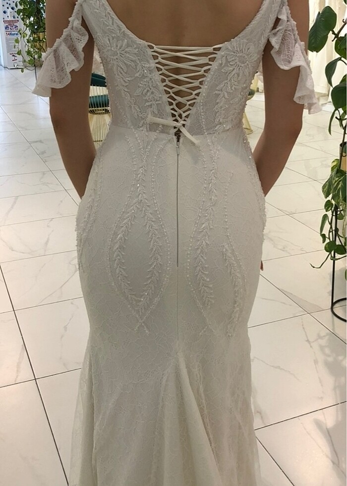 Gelinlik - Görsel 4