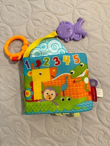 Fisher price oyuncak