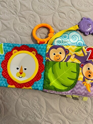 Fisher Price Fisher price oyuncak