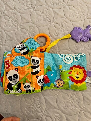  Beden Renk Fisher price oyuncak