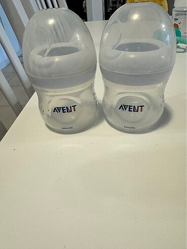 Philips Avent biberon tertemiz