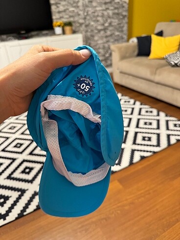 Uv korumalı şapka decathlon