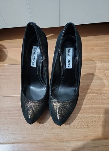 Steve Madden Kadın ayakkabi