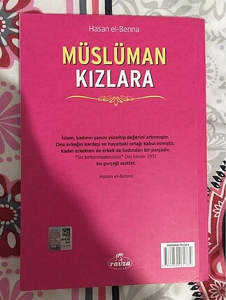  müslüman kızlara