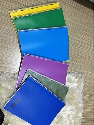 defter