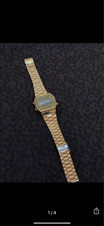 casio saat
