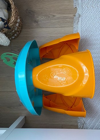 Renkli Çok Fonksiyonlu Eğitici Oyuncak - Görsel 3