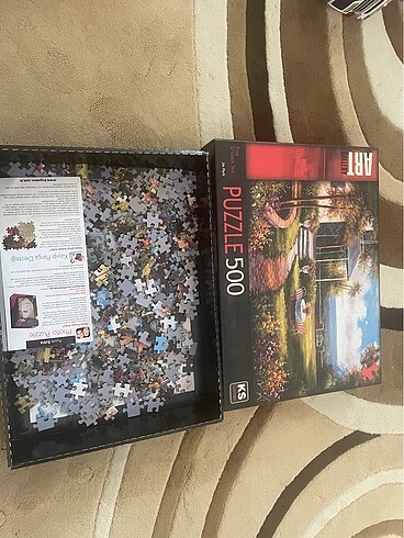  Puzzle