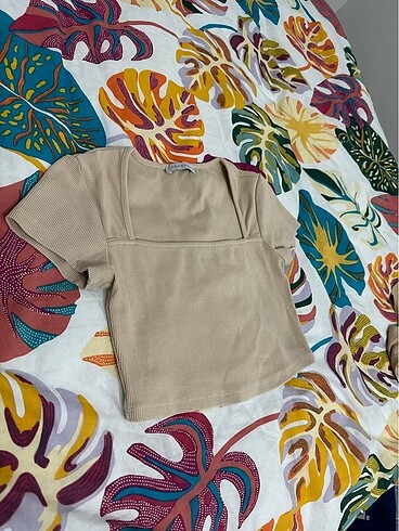 Topshop Cropp