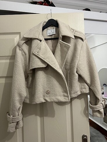 Stradivarius Ceket