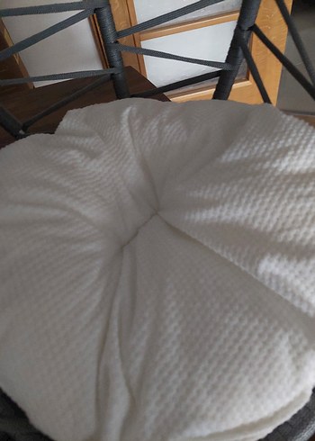 Gri Asılabilir kedi Salıncagı - Görsel 3