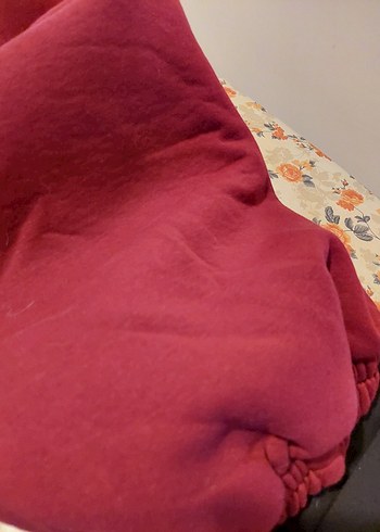 borda gri eşofman takımı - Görsel 10