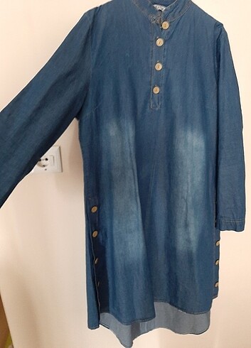 Kot tunik