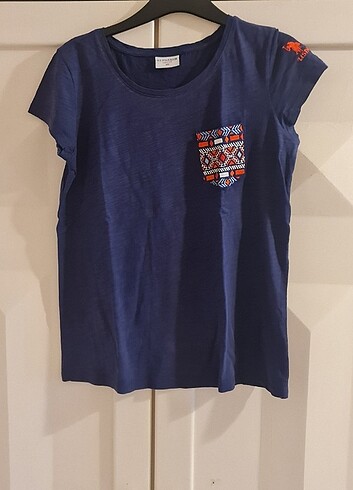 U.S.Polo marka tişört 